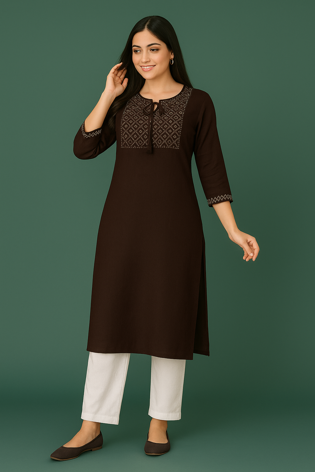 KURTI