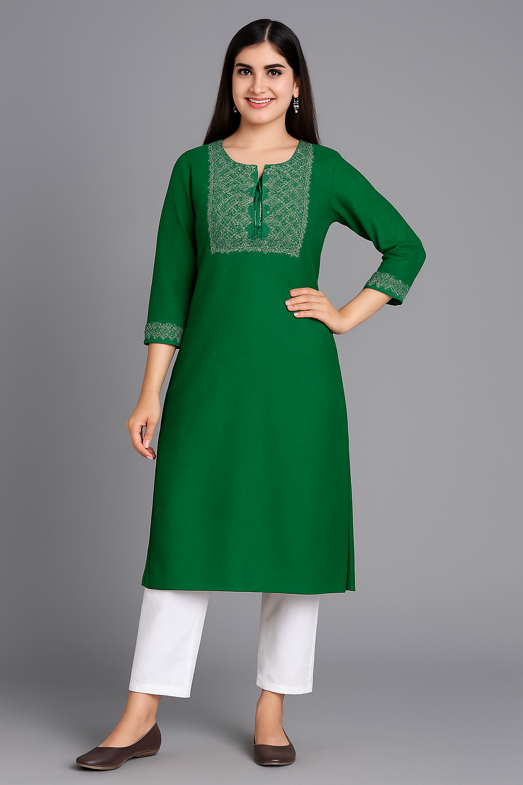 KURTI