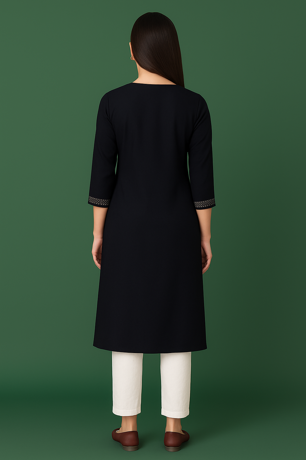 KURTI
