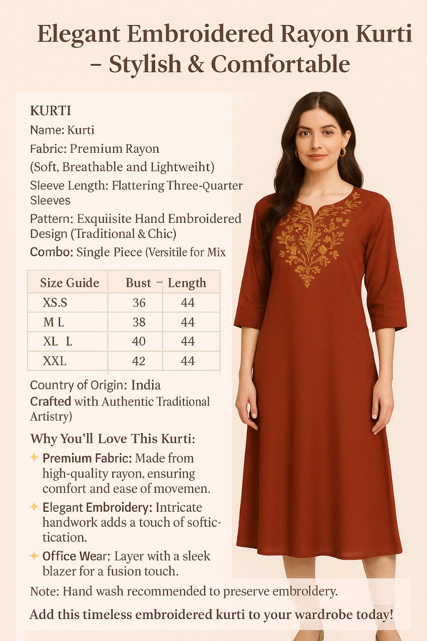 KURTI