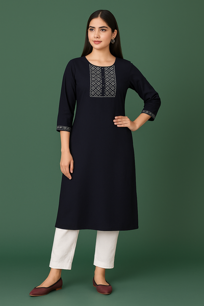 KURTI