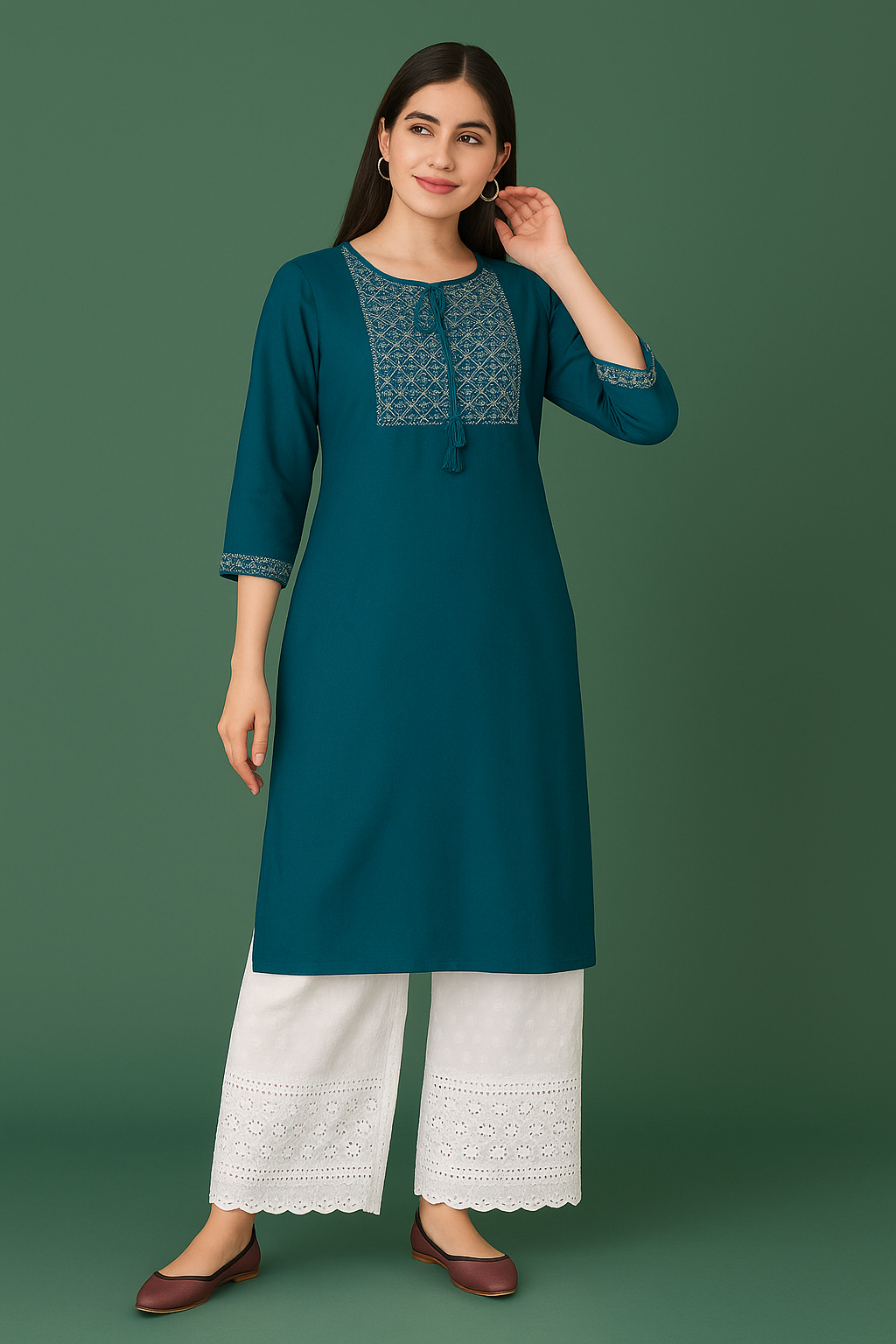 KURTI