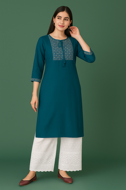 KURTI