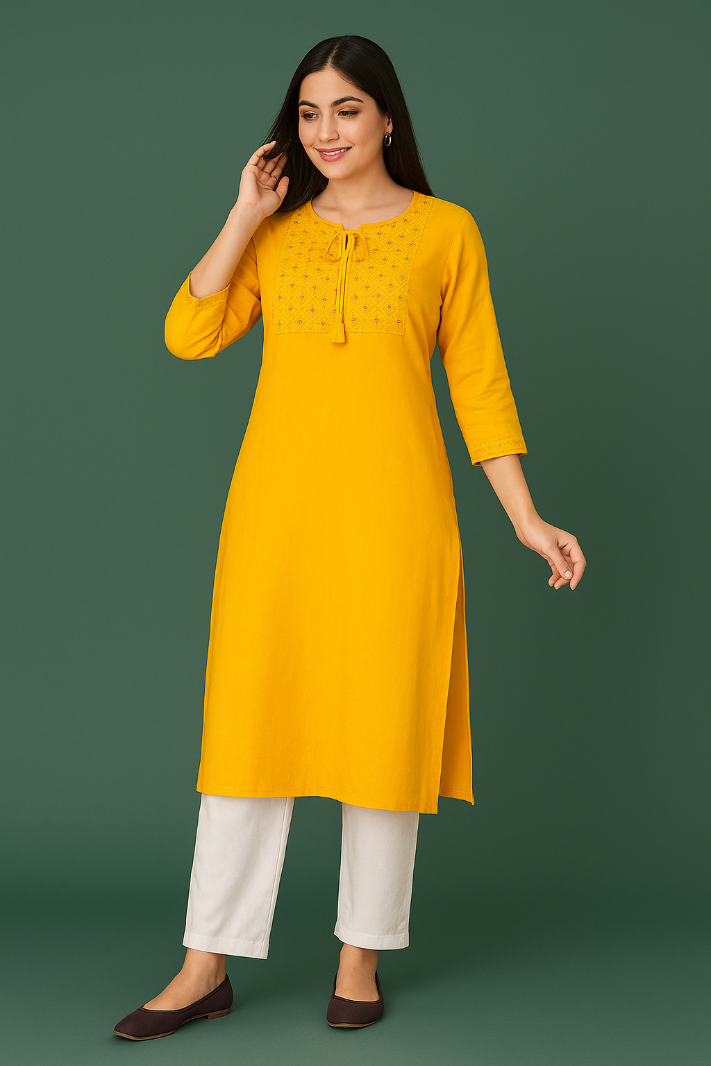 KURTI