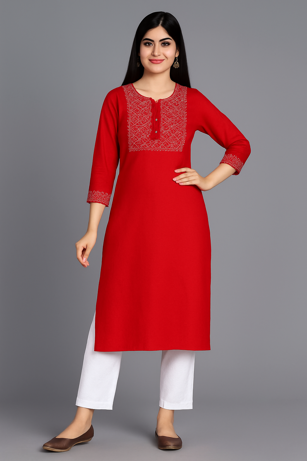 KURTI