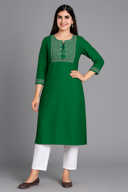 KURTI