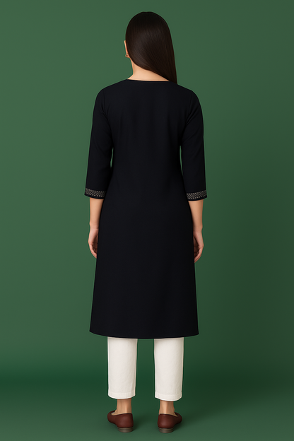 KURTI
