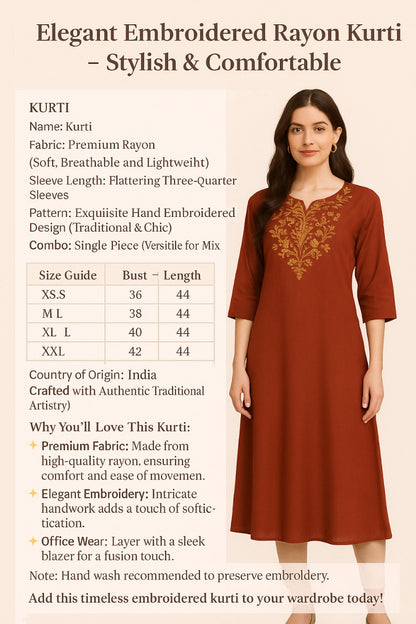KURTI